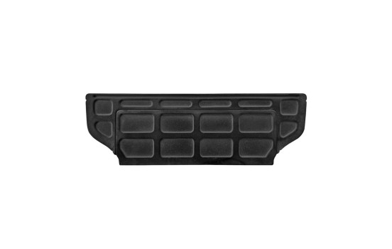 Bandeja trasera compatible con Kia Soul (AM) Facelift 2011-2014 (2 piezas), Imagen 2