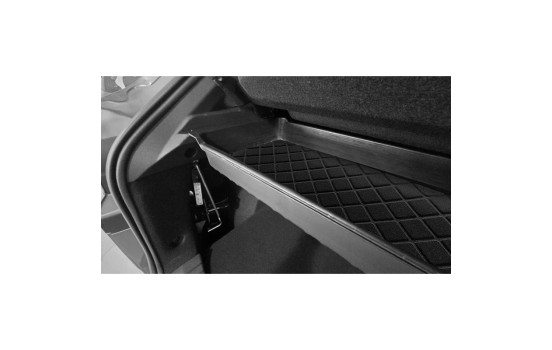 Compartimento para bandeja trasera adecuado para Dacia Duster III 2023-, Imagen 4