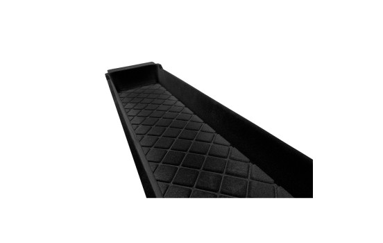 Compartimento para bandeja trasera adecuado para Mitsubishi Colt VII 2023-, Imagen 3