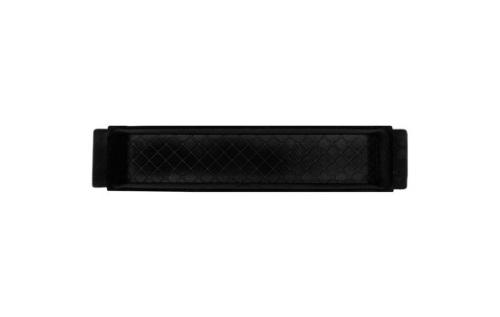 Compartimento para bandeja trasera adecuado para Volkswagen Tiguan 2007-2016, Imagen 2