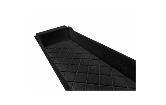 Compartimento para bandeja trasera adecuado para Volvo XC40 Recharge 2020- y EX40 2024-, Imagen 2