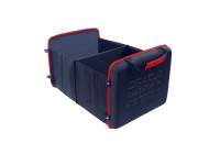 Organizador de baúl Red Bull Oracle Azul/Rojo