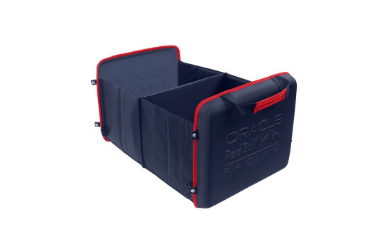 Organizador de baúl Red Bull Oracle Azul/Rojo