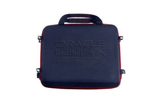 Organizador de baúl Red Bull Oracle Azul/Rojo, Imagen 2
