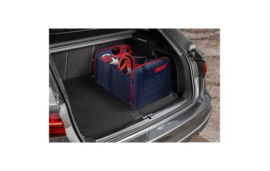 Organizador de baúl Red Bull Oracle Azul/Rojo, Imagen 6