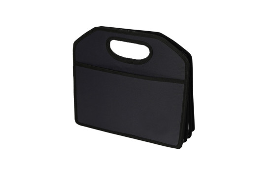 Organizador de maletero - Negro - incluye compartimento de refrigeración, Imagen 4