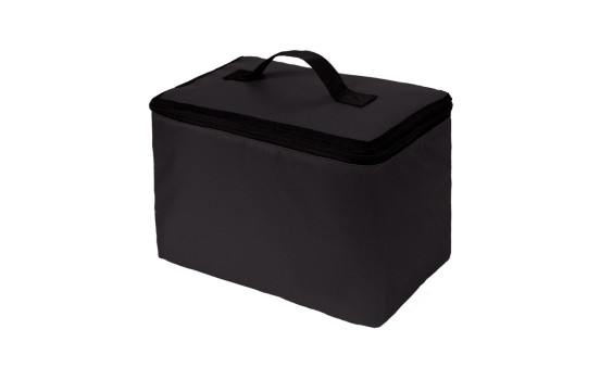 Organizador de maletero - Negro - incluye compartimento de refrigeración, Imagen 6