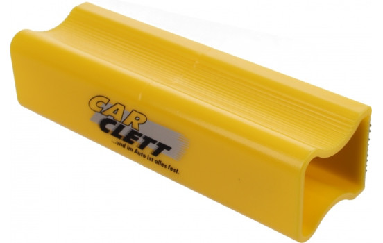 Portaequipajes Defa 40 kg amarillo 4 piezas