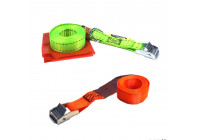 Portaequipajes jumbo