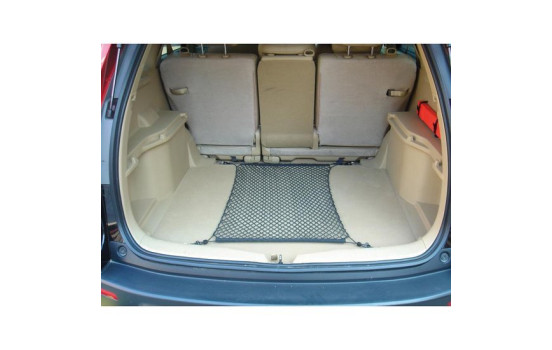 Red para maletero 75 x 85 cm, Imagen 2