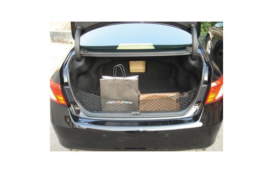 Red para maletero 75 x 85 cm, Imagen 3