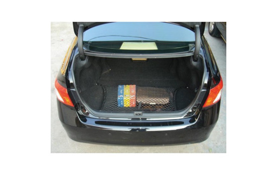 Red para maletero 75 x 85 cm, Imagen 4