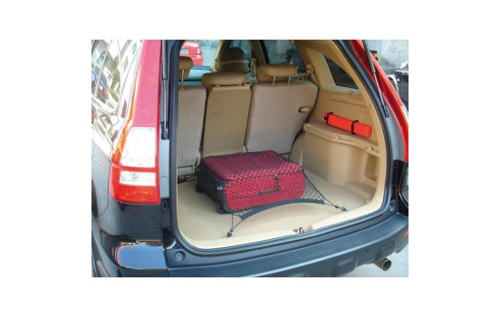 Red para maletero 75 x 85 cm, Imagen 5