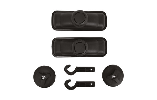 Reposacabezas universal para perros, Imagen 4