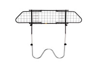 Saunders - Rejilla universal para perros con alambre en forma de W (25-33 cm)