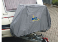 Funda para bicicleta Defa Bike Cover 1 (barra de tiro)