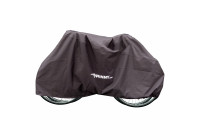 Twinny Load 627998051 Funda para bicicleta 2 bicicletas