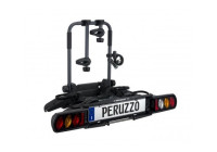 Portabicicletas eléctrico Peruzzo Pure Instinct 2 (2 bicicletas)