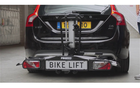 Portabicicletas Pro-User Diamant Bike Lift - 2 bicicletas, Imagen 6