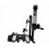 Portabicicletas Pro-User Diamant Bike Lift - 2 bicicletas, Miniatura 3