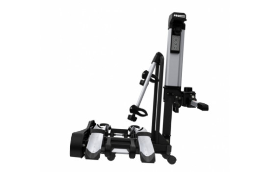 Portabicicletas Pro-User Diamant Bike Lift - 2 bicicletas, Imagen 3