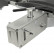 Portabicicletas Twinnyload e-Carrier II - 2 bicicletas, Miniatura 8
