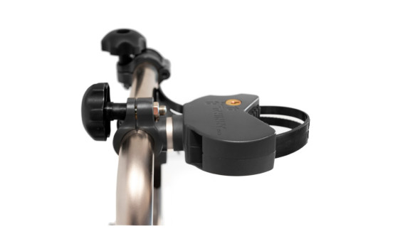 Portabicicletas Twinnyload e-Carrier II - 2 bicicletas, Imagen 4