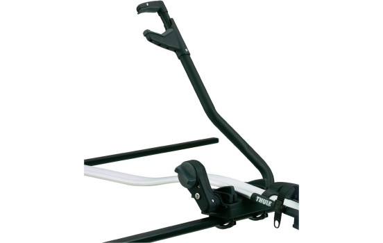 Portabicicletas de techo Thule ProRide 598 - 1 bicicleta, Imagen 2