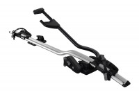 Portabicicletas de techo Thule ProRide 598 - 1 bicicleta