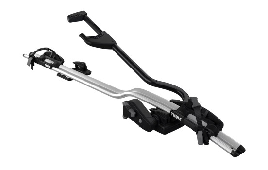 Portabicicletas de techo Thule ProRide 598 - 1 bicicleta