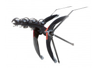 Portabicicletas de lujo G3 Frame para 3 bicicletas