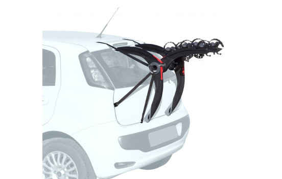 Portabicicletas de lujo G3 Frame para 3 bicicletas, Imagen 3