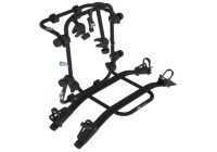 Portabicicletas GP E-Bike - 2 bicicletas