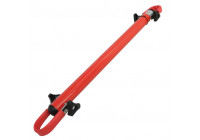 Accesorio para bicicleta de mujer