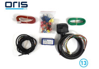 Oris E-set universal 13p CC1 sin PDC