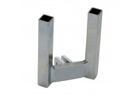 Casquillo guía Twinny Load 629902116 de 150 mm
