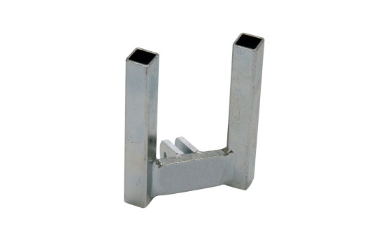 Casquillo guía Twinny Load 629902116 de 150 mm, Imagen 2