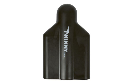 Cubierta protectora para bola de remolque Twinny Load - 629902390