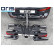 ORIS Tracc / FIX4BIKE Plataforma de expansión para 3.ª bicicleta, Miniatura 3