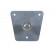 Portabicicletas de pared Twinny Load, Miniatura 2