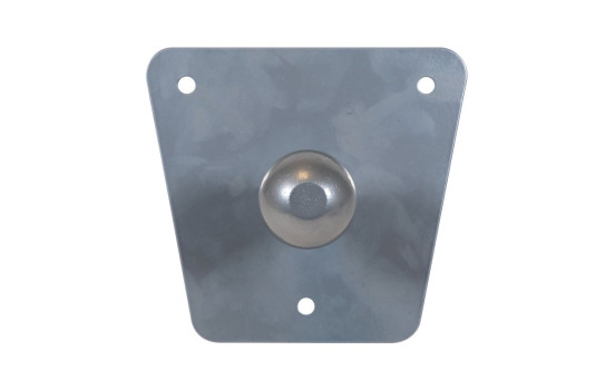 Portabicicletas de pared Twinny Load, Imagen 2