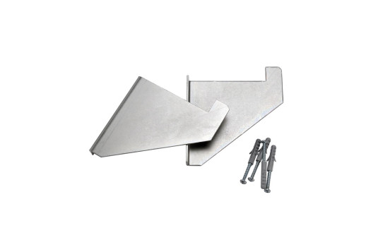 Soporte de pared Twinny Load tradicional C&CK/Ergo CK/Swing CK
