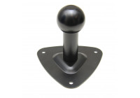 Soporte de pared universal para portabicicletas Pro-User