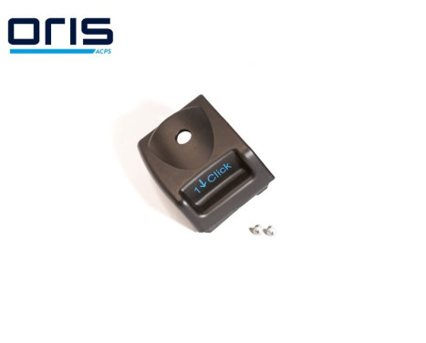 Tapa de cubierta ORIS Tracc / FIX4BIKE