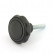 Tornillo de estrella Twinnyload M8x40 negro - para E-Wing/Rheia/E-Active/Kronos