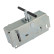 Twinny Load 629963100 Cabezal oscilante completo, Miniatura 3