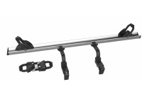 Extensión de bicicleta adicional Tradekar Diamant TG y FG + Soporte de cuadro