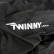 Twinny Load 627998051 Funda para bicicleta 2 bicicletas, Miniatura 3