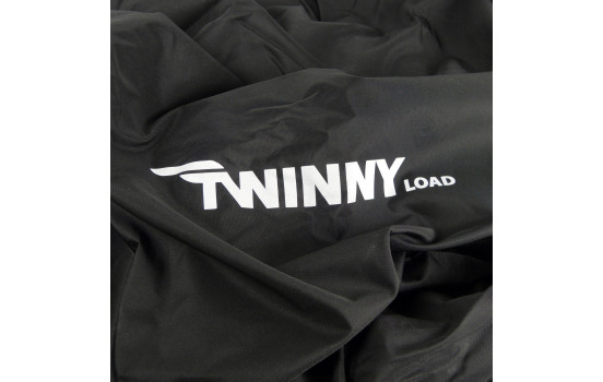 Twinny Load 627998051 Funda para bicicleta 2 bicicletas, Imagen 3