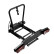 Base modular GP Saturn + kit para 2 bicicletas + maleta, Miniatura 2